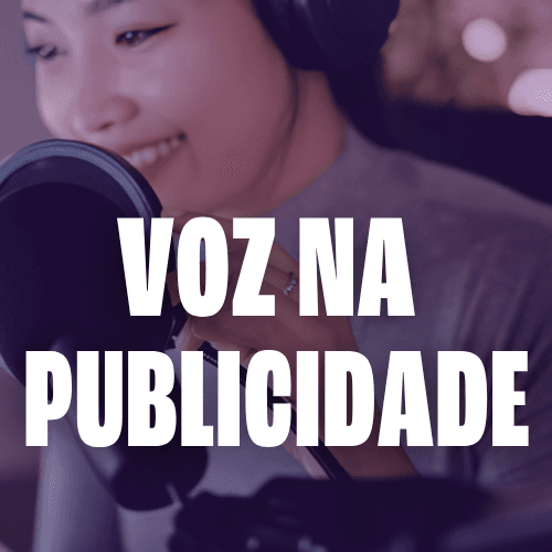Curso livre Express de voz na publicidade com Mônica Bittencourt, locutora da Rádio Mix