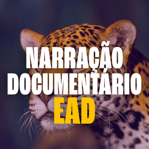 Curso online EAD de narração de documentários na Escola de Rádio