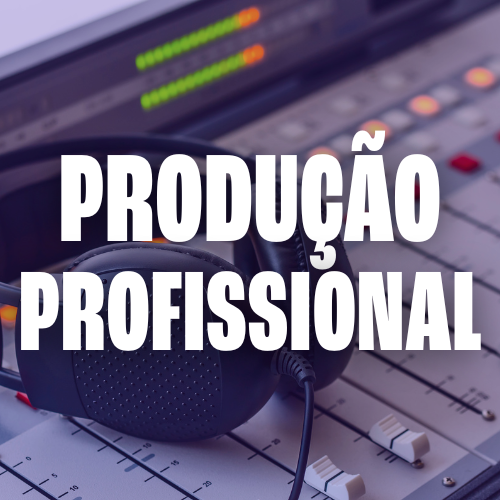 Curso profissionalizante de produção de rádio e TV com DRT na Escola de Rádio